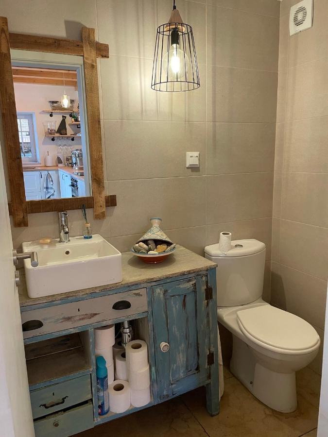 Вилла Casa Holi Valada Экстерьер фото